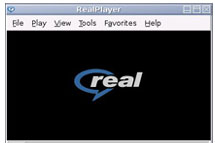 Video and Film : Click to see an example
